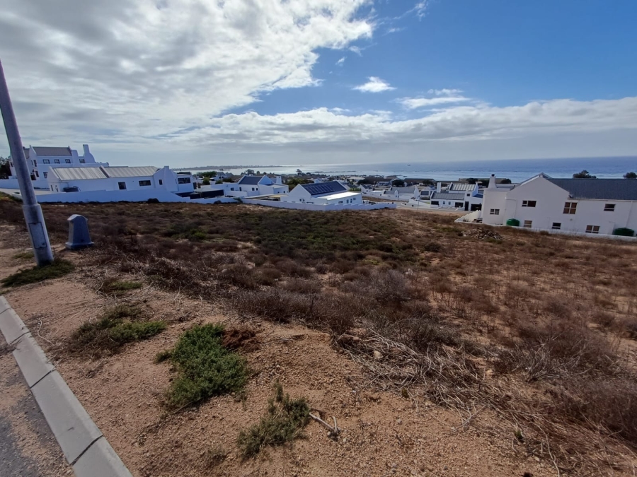 0 Bedroom Property for Sale in Da Gama Bay Western Cape